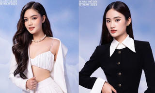 Cận cảnh nhan sắc dàn thí sinh sáng giá của Miss World Vietnam 2023