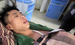 Lũ quét vùi lấp cả thôn ở Lào Cai: Nạn nhân chưa hết bàng hoàng