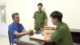 TP Hồ Chí Minh: Bắt giữ 2 đối tượng để điều tra hành vi 'chống người thi hành công vụ'