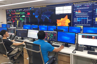 Hội thảo khoa học ‘An ninh mạng và Mật mã trong nền an ninh quốc gia’