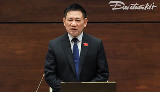 Bộ trưởng Tài chính sẽ trả lời chất vấn về công tác quản lý giá, mua sắm công