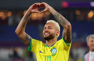 Neymar: ‘Tôi sợ mình không thể thi đấu trở lại’