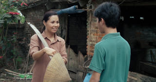  'Hoa nhài' và tâm tư của NSND Đặng Nhật Minh