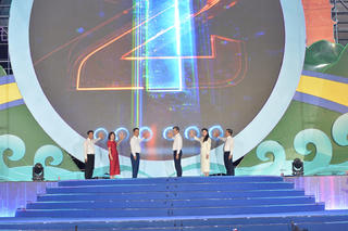 Hải Phòng: Khai mạc Liên hoan du lịch 2025 “Đồ Sơn - Điểm đến 4 mùa”