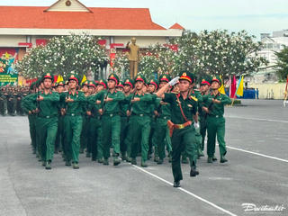 TP Hồ Chí Minh phát động thi đua cao điểm 'Thần tốc - Quyết thắng'