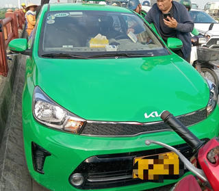 Bắc Ninh: Xác định đối tượng nghi sát hại nữ nhân viên bán quần áo