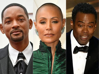 Danh tiếng của Will Smith vẫn tiếp tục 'xuống dốc' hậu cái tát tại Oscar