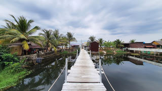 'Nhập nhằng' từ một hợp đồng mua bán đất tại Dương Tơ, Phú Quốc