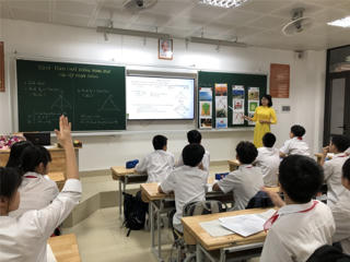 Dạy học khi AI bùng nổ