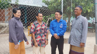 Tây Ninh: Hỗ trợ đất ở, đất sản xuất cho đồng bào dân tộc thiểu số là hộ nghèo, cận nghèo