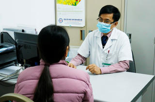 Nhận biết rối loạn nhân cách ranh giới qua 9 dấu hiệu điển hình