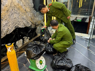 Hà Nội: Xử lý nghiêm cơ sở kinh doanh dịch vụ karaoke biến tướng, trá hình