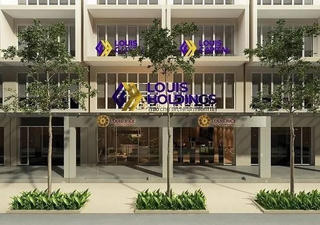Tái phạm mua chui cổ phiếu, Louis Holdings bị xử phạt 185 triệu đồng