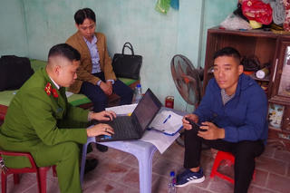 Một trang trại lợn ở Hải Dương có dấu hiệu gây ô nhiễm môi trường