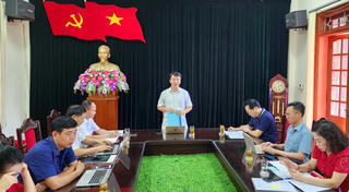 Nhiều kiến nghị của Mặt trận được giải quyết kịp thời