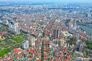 Loạt dự án giao thông trọng điểm tại Hà Nội đang triển khai thế nào?