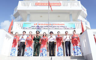 Có một Trường Sa trong trái tim người Hà Nội