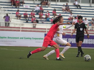 AFF Cup nữ 2022:  Thua Myanmar, đội tuyển nữ Việt Nam mất huy chương