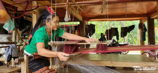 Dự án 6: Du lịch cộng đồng - điểm nhấn Khe Rạn