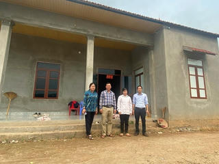 Rà soát, thực hiện hiệu quả chính sách dân tộc