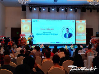 Ngăn chặn gian lận và rửa tiền để đẩy mạnh kinh tế số