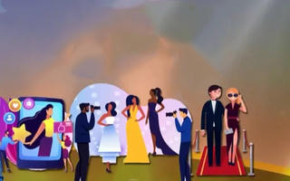 Trách nhiệm phát ngôn của người nổi tiếng