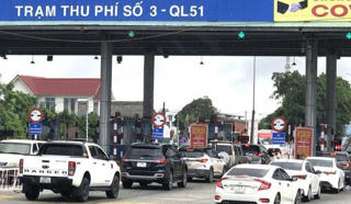 Bị nhà đầu tư BOT QL51 'tố' vi phạm hợp đồng, Cục Đường bộ Việt Nam nói gì?