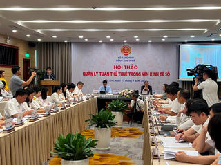 Tạo môi trường kinh doanh minh bạch