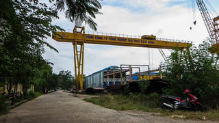Hải Phòng: Các doanh nghiệp nợ hơn 803 tỷ đồng tiền bảo hiểm