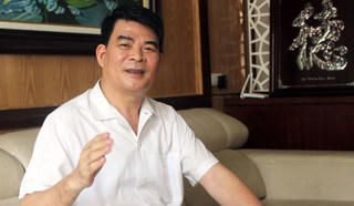 Kiểm soát quyền lực bằng cơ chế