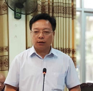 Nam Định: Giám đốc Sở Khoa học-Công nghệ được nghỉ hưu theo nguyện vọng