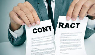 Bên thuê nhà có được quyền đơn phương chấm dứt hợp đồng khi bên cho thuê tăng giá không?