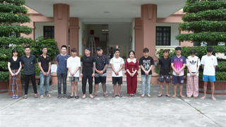 Cảnh giác lừa đảo qua ví Momo và thẻ tín dụng