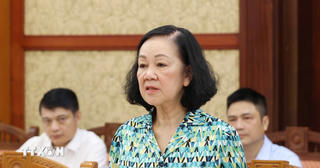 Thường trực Ban Bí thư: Tiếp tục khái quát hệ thống lý luận về đường lối đổi mới