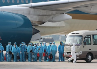 Vụ chuyến bay giải cứu: Thư ký của Thứ trưởng Đỗ Xuân Tuyên là người nhận hối lộ nhiều nhất, hơn 42 tỷ đồng