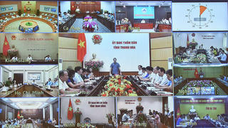 Xử nghiêm mọi vi phạm khai thác IUU