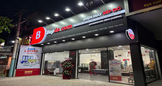 Điện máy Bếp Đỏ: Hướng tới cộng đồng, nâng tầm ẩm thực Việt