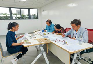 Phát triển nguồn lực văn hóa