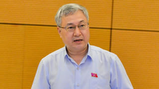 Khắc phục kịp thời tình trạng thiếu thuốc, vật tư y tế