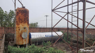 Thái Nguyên: Cần khôi phục hoạt động của các công trình nước sinh hoạt tại Phổ Yên