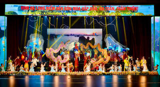 Quảng Ninh: Kỷ niệm 30 năm vịnh Hạ Long được vinh danh là Di sản thiên nhiên thế giới