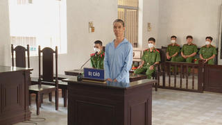 Đắk Lắk: Cha đi tù 10 năm vì tội đâm con thủng ruột non, thủng đại tràng