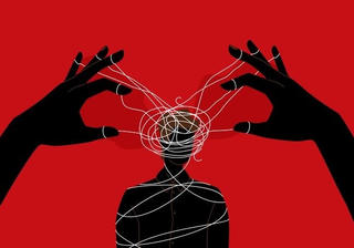 Ẩn họa từ TikTok bài 3: Thao túng tâm lý người dùng