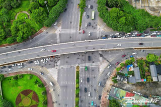 Dự kiến khởi công hầm chui nút giao Cổ Linh cuối năm 2024