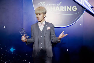 Tái xuất sau ồn ào, Jack vướng nghi án đạo nhái