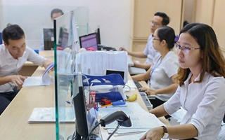 Quy định mới về xử lý kỷ luật cán bộ, công chức, viên chức