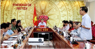 Phú Yên: Chuyển đổi số trong thực hiện Chương trình MTQG 1719