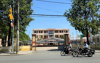 Quảng Ngãi: Chuẩn bị cho lễ viếng và nơi yên nghỉ Nguyên Chủ tịch nước Trần Đức Lương