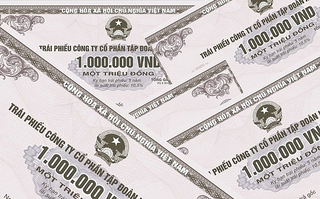 Hơn 745.000 tỷ đồng trái phiếu doanh nghiệp đến hạn trả nợ