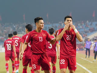 Trận đấu trong mơ